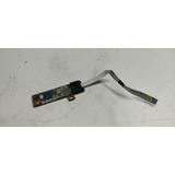 Placa Power Para Notebook Dell Inspiron 1428