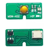 Placa Power Reset Para