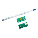 Placa Power Reset Para Ps3 Super Slim Msw k02   Flat 6 Vias