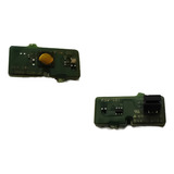 Placa Power Reset Playstation 3 Super Slim Ps3 Frete 13 00