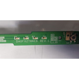 Placa Power Usado Notebook Dell Vostro 1000 Pp23lb