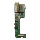 Placa Power Usb Netbook