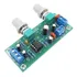 Placa Pre Amplificador Subwoofer Crossover Low Pass Full On