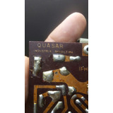 Placa Pre Phono Quasar
