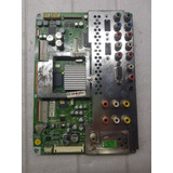 Placa Pricipal Tv LG