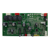 Placa Principal