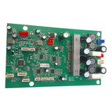 Placa Principal