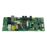 Placa Principal 127v Ar Portátil Olimpia Splendid silent 12