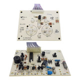 Placa Principal 127v P  Climatizador Honeywell Cs10xe 28922
