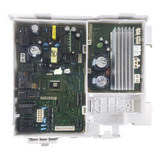 Placa Principal 127v Wd10m4453mw Lava E Seca Samsung Novo