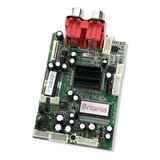 Placa Principal 170n Dvd2266