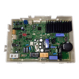 Placa Principal 220v Lava Seca LG Wd17bv2s6ba Ebr86268922