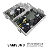 Placa Principal 220v Wd11m44530w Lava E Seca Samsung Novo