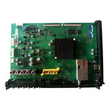 Placa Principal 32pfl3605d Com Defeito Para Conserto Ou Peça