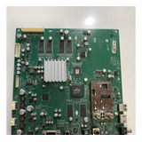 Placa Principal 42lg80fd Com Defeito 32lg80fd Eax53228201