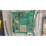 Placa Principal 42pfl3007d 78 715g5172 m01 001 004b