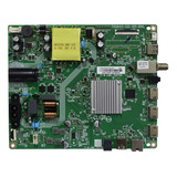 Placa Principal 43pfg6918 78