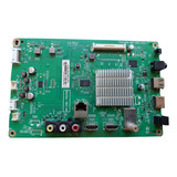Placa Principal 43s5195 78g