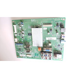 Placa Principal 46pfl4908g 78 Philips Boa E Testada