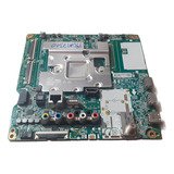 Placa Principal 49um7310 Eax68253605 Original