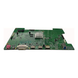 Placa Principal 4h 3dh01 a00 Para Monitor Benq Xl2546