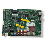Placa Principal 50lb5600 55lb6200 47lb5600