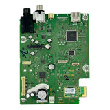 Placa Principal Audio Sony