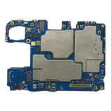 Placa Principal A34 5g Samsung Com Defeito Para Conserto