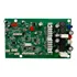 Placa Principal Amplificadora Gdb-12m Gradiente Pci Gdb12m
