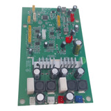 Placa Principal Amplificadora Para