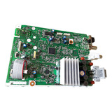 Placa Principal Amplificadora Som Sa akx18 Sc akx18 Leia