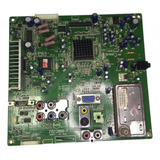 Placa Principal Aoc L26w831