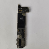 Placa Principal Apple iPhone