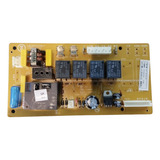 Placa Principal Ar Condicionado Portátil Komeco Abp08fceg1