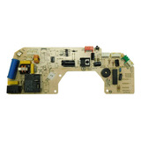 Placa Principal Ar Split Komeco 12 000 Lts12qce 0200322410