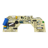 Placa Principal Ar Split Philco Ph12000tfm5 Br12000fm Origin
