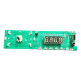 Placa Principal Auto rádio Mondial Ar 06