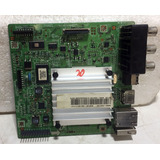 Placa Principal Blu Ray