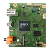 Placa Principal Blu Ray Sony Bdp s1100 1 887 744 31 Mb 1007