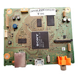 Placa Principal Blu ray Sony Bdp s1100 1 887 744 31 Sucata