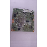 Placa Principal Blu Ray Sony Bdp s360