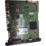 Placa Principal Bn41 01174d Tv Plasma Samsung Pl42b450b1