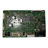 Placa Principal Bn4101308a Monitor
