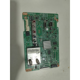 Placa Principal Bn91 06347b Tv Samsung Ln40d503 Bn41 01714b