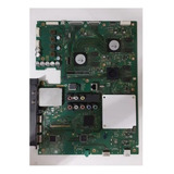 Placa Principal Bravia Xbr
