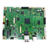 Placa Principal Brother Mfc l5902dw L5900 D000w6001 Original