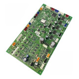 Placa Principal Brother Pr1000