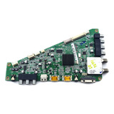 Placa Principal Buster Hbtv 32l07hd 0091802371g V1 0