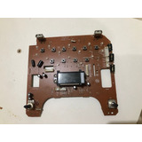 Placa Principal Caixa Acústica Philco Pht5000