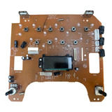 Placa Principal Caixa De Som Acústica Philco Pht5000